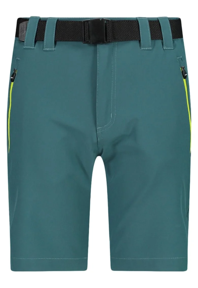 Pantaloni scurti copii  3T51844 SS 2025-Verde-116