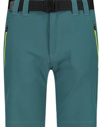 Pantaloni scurti copii  3T51844 SS 2025-Verde-116