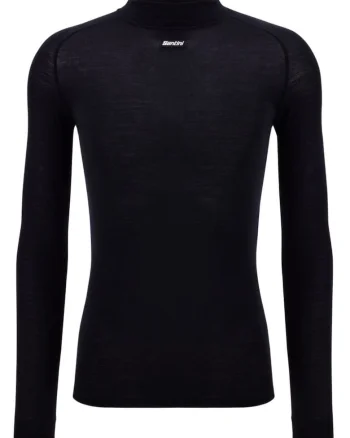 Bluza de corp ciclism barbati  Next 2 Skin-Negru-XS/S