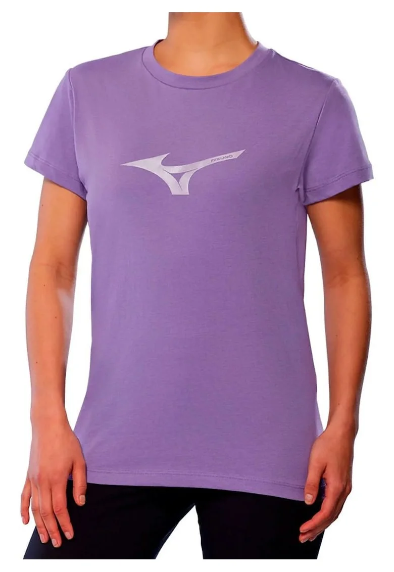 Tricou dama  Athletics RB SS 2025, Mov