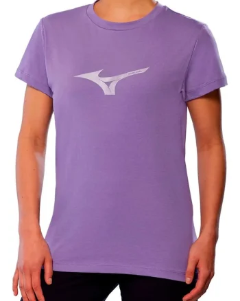 Tricou dama  Athletics RB SS 2025, Mov