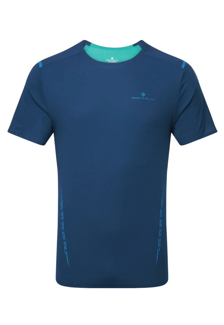 Tricou alergare barbati  Tech Race SS 205