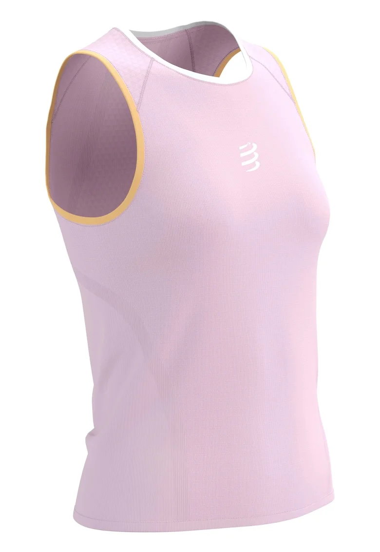 Maiou alergare dama  Trail Racing SS 2025, Roz