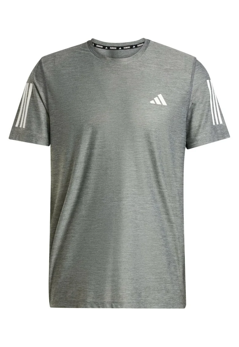 Tricou alergare barbati  Otr B, Gri