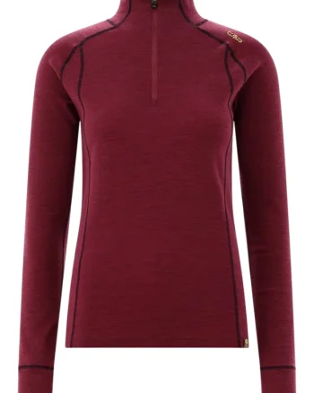 Bluza dama  Kildar Woman Base Layer 35L2626, Visiniu
