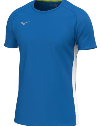 Tricou alergare barbati  MZNRB FW 2025, Albastru