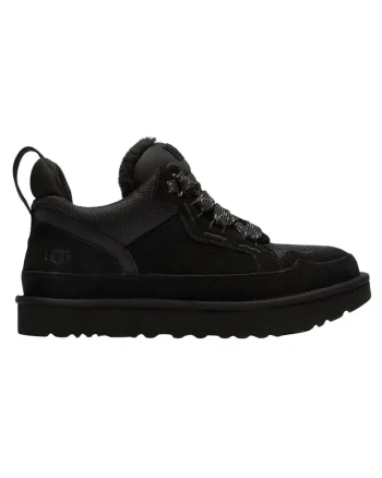 Lowmel BLACK 1170750-BLK 42, negru