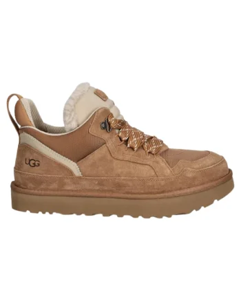 Lowmel CHESTNUT 1170750-CHE 43, maro