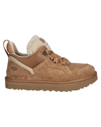 Lowmel CHESTNUT 1170750-CHE 41, maro