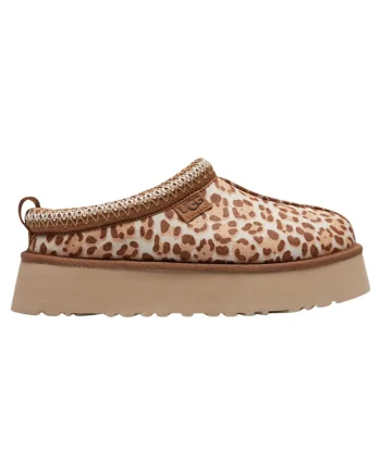 Tazz Plains FELICITY LEOPARD JASMINE 1177890-FDJ 36, Multicolor
