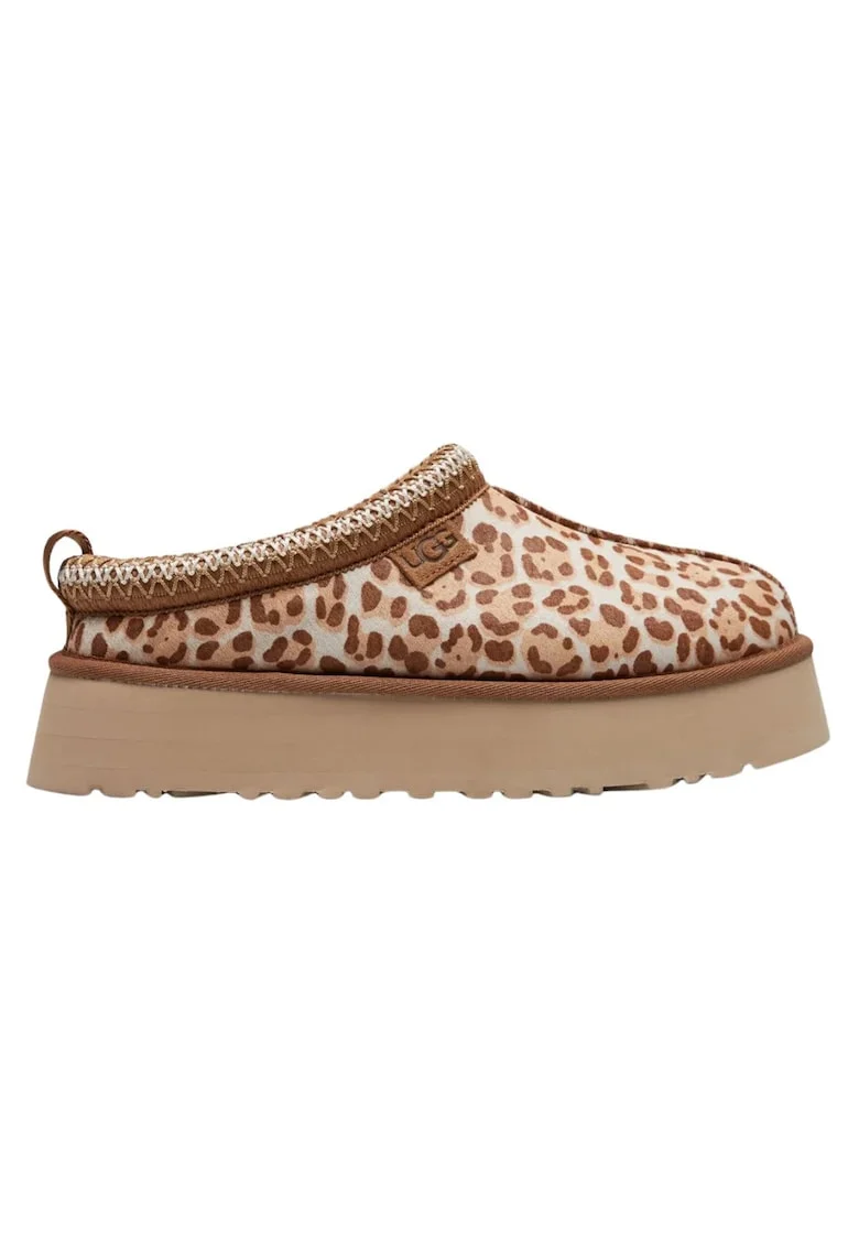 Tazz Plains FELICITY LEOPARD JASMINE 1177890-FDJ 39, Multicolor