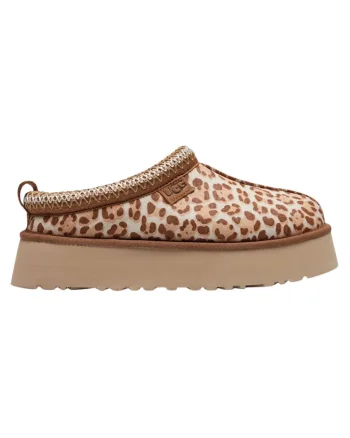 Tazz Plains FELICITY LEOPARD JASMINE 1177890-FDJ 39, Multicolor
