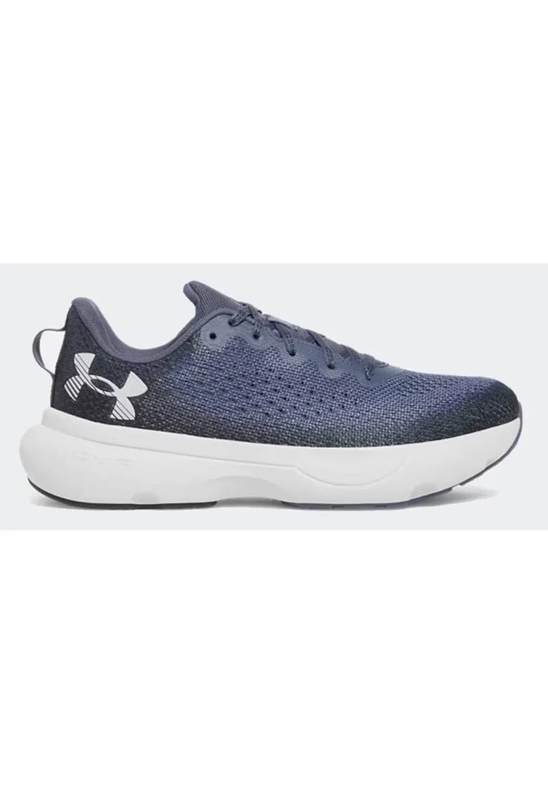 Pantofi sport barbati  Infinite, albastru, confort maxim, sintetic