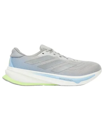 Pantofi sport bărbați,  Supernova Rise 2, Alb/Gri
