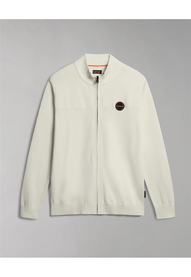 Cardigan din bumbac Derri,
