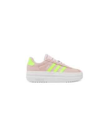 Pantofi sport uni din piele intoarsa