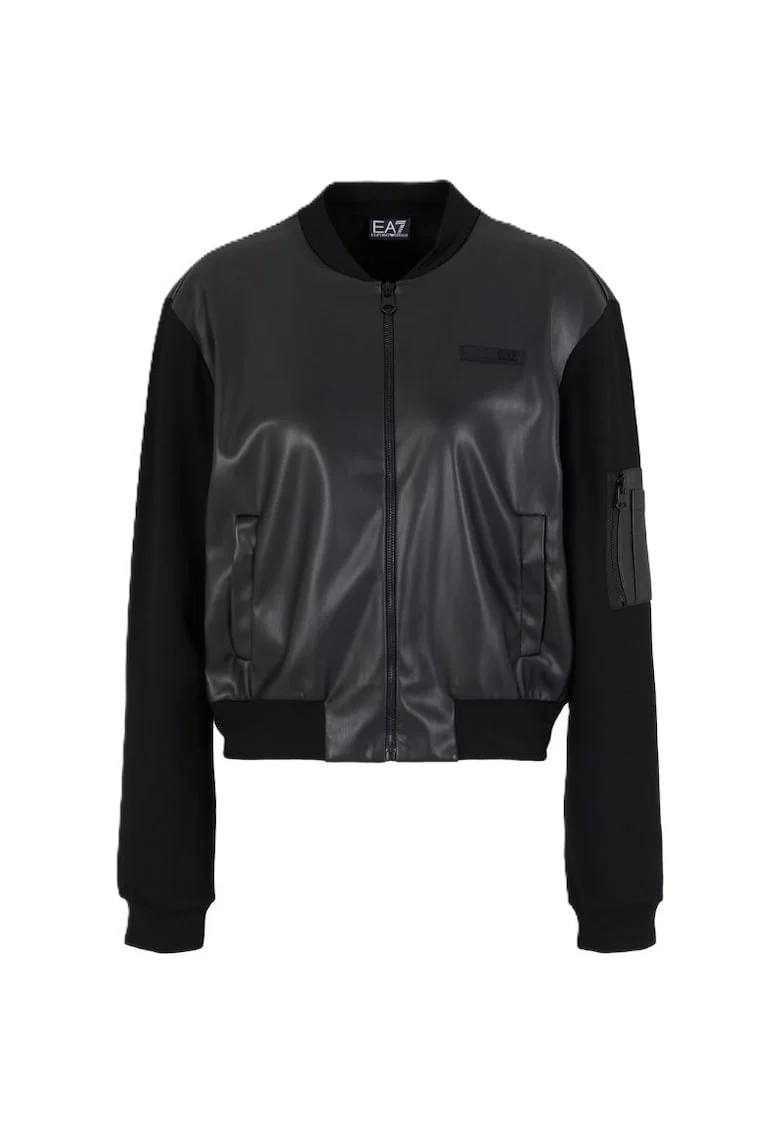 Bluza  pentru 6DTM34-TJZOZ-1200, Negru, Negru