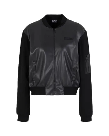 Bluza  pentru 6DTM34-TJZOZ-1200, Negru, Negru