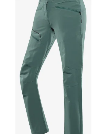 Pantaloni cu buzunare pentru drumetii