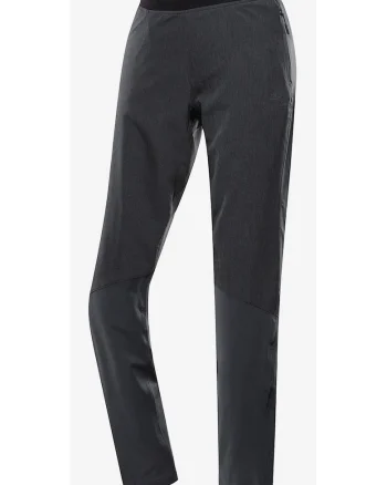 Pantaloni cu fermoar pentru fitness,