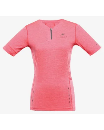 Tricou cu model uni pentru ciclism,