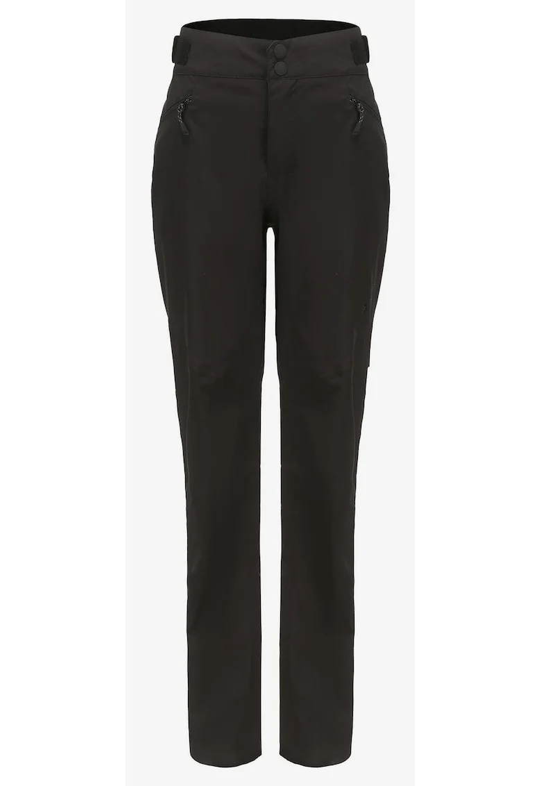Pantaloni din material textil pentru drumetii