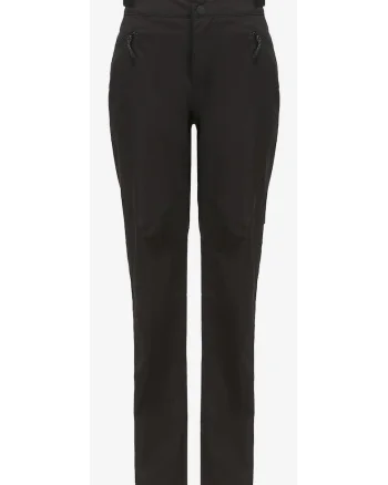 Pantaloni din material textil pentru drumetii