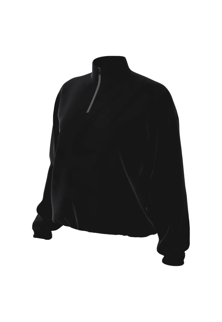 Bluza  pentru Femei, FV7806-010, Negru, Negru