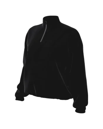 Bluza  pentru Femei, FV7806-010, Negru, Negru