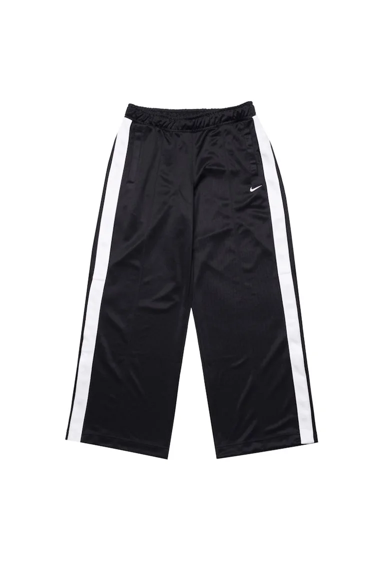 Pantaloni  pentru Femei, w nsw pk pant sw, FZ7279-010, Negru, Negru