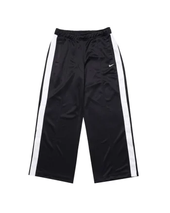 Pantaloni  pentru Femei, w nsw pk pant sw, FZ7279-010, Negru, Negru