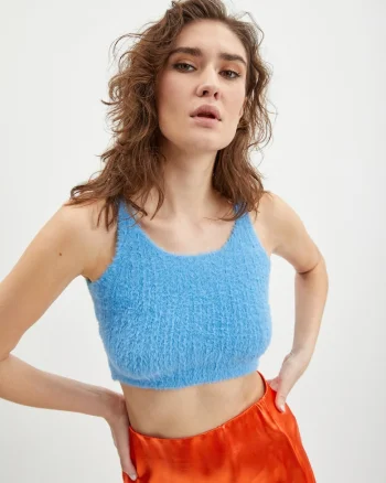 Maiou crop cosetat