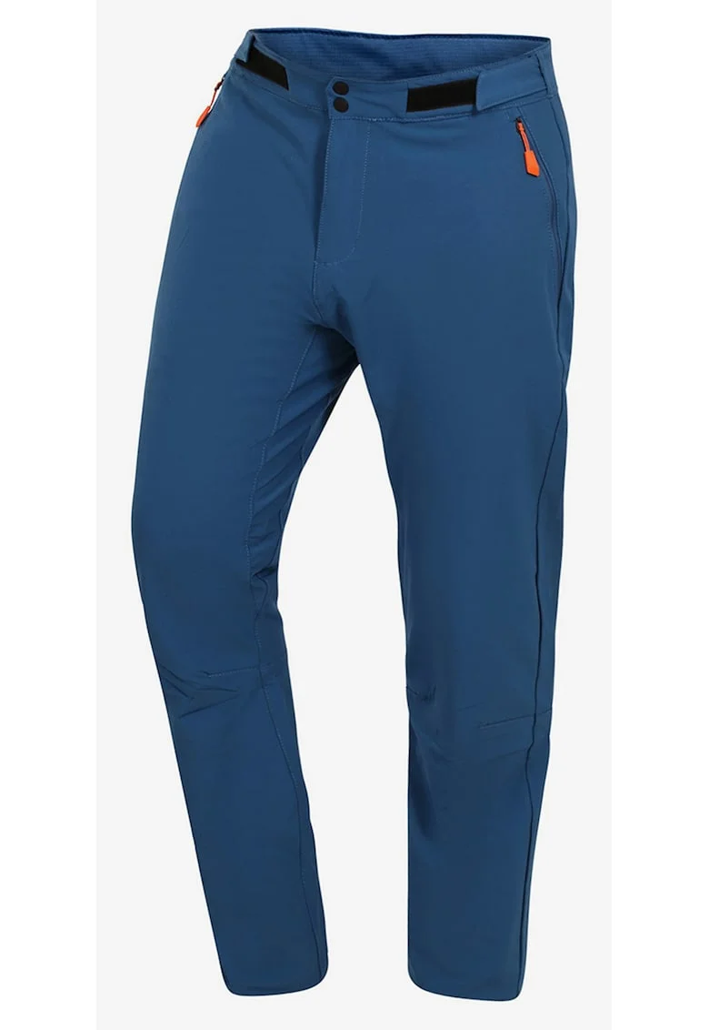 Pantaloni cu bucle pentru curea pentru drumetii,