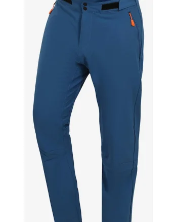 Pantaloni cu bucle pentru curea pentru drumetii,