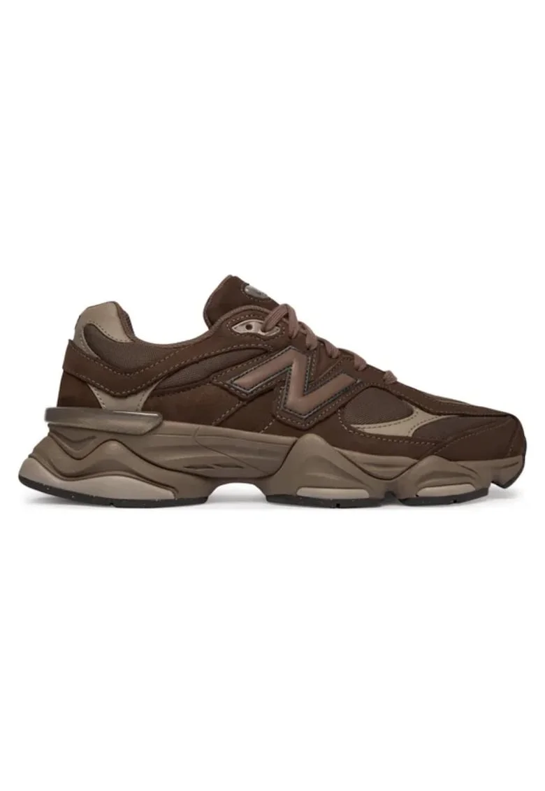 U9060 - FOOTWEAR CLASSICS U9060493 44.5, maro