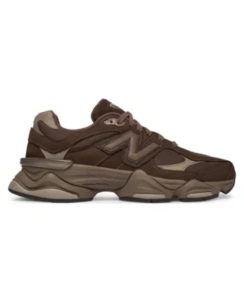 U9060 - FOOTWEAR CLASSICS U9060493 44.5, maro