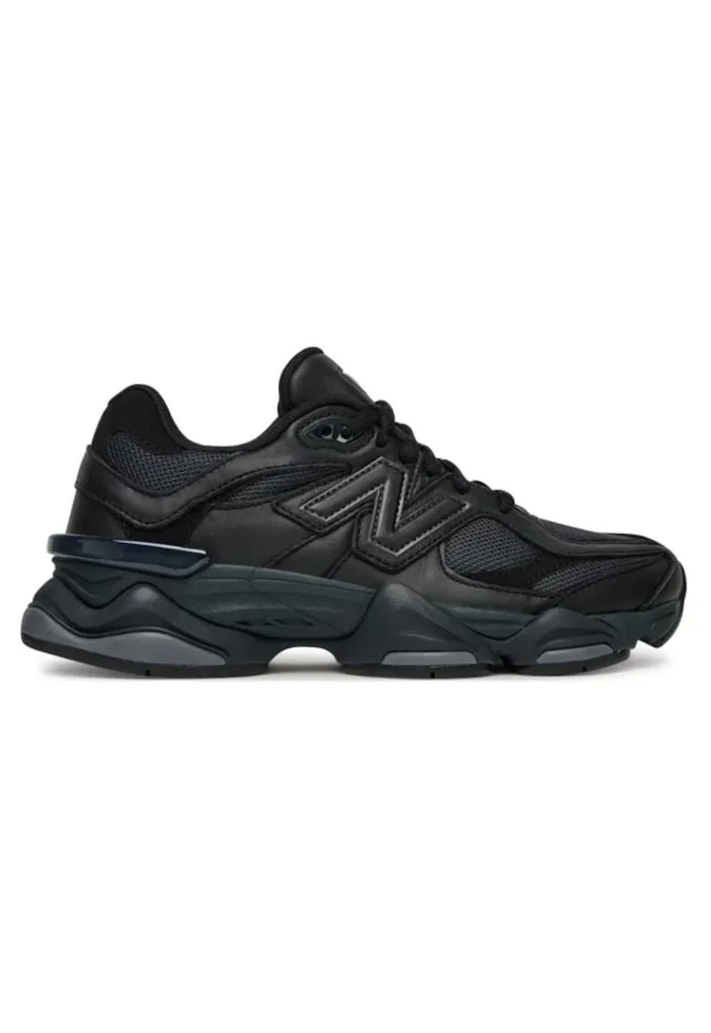 9060 - FOOTWEAR CLASSICS U9060NRI 45, negru