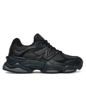 9060 - FOOTWEAR CLASSICS U9060NRI 45, negru