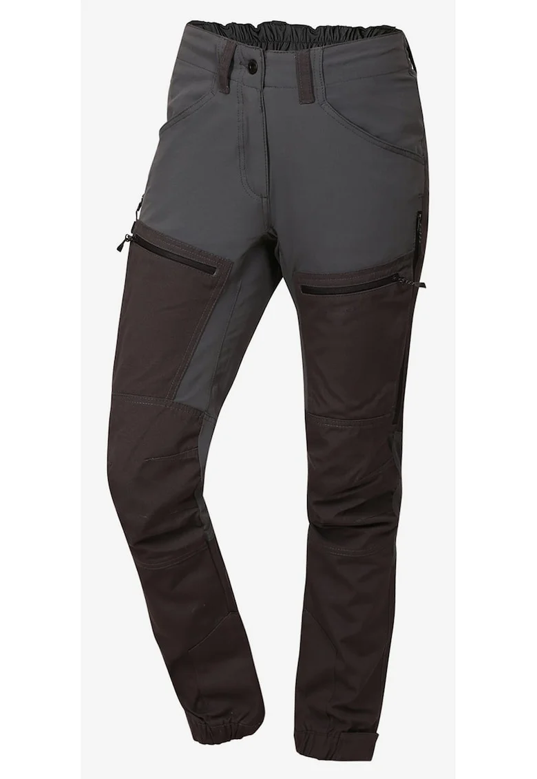 Pantaloni din material textil pentru drumetii,