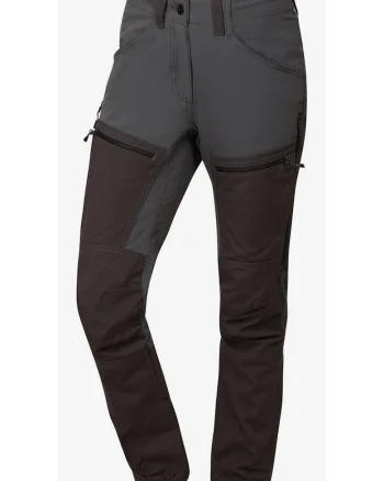 Pantaloni din material textil pentru drumetii,