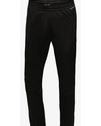 Pantaloni unisex slim fit pentru alergare,