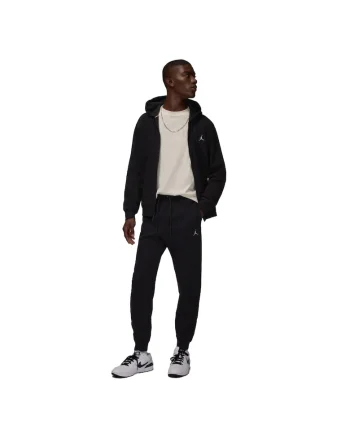 Pantaloni  Brooklyn FLC 47358, Negru