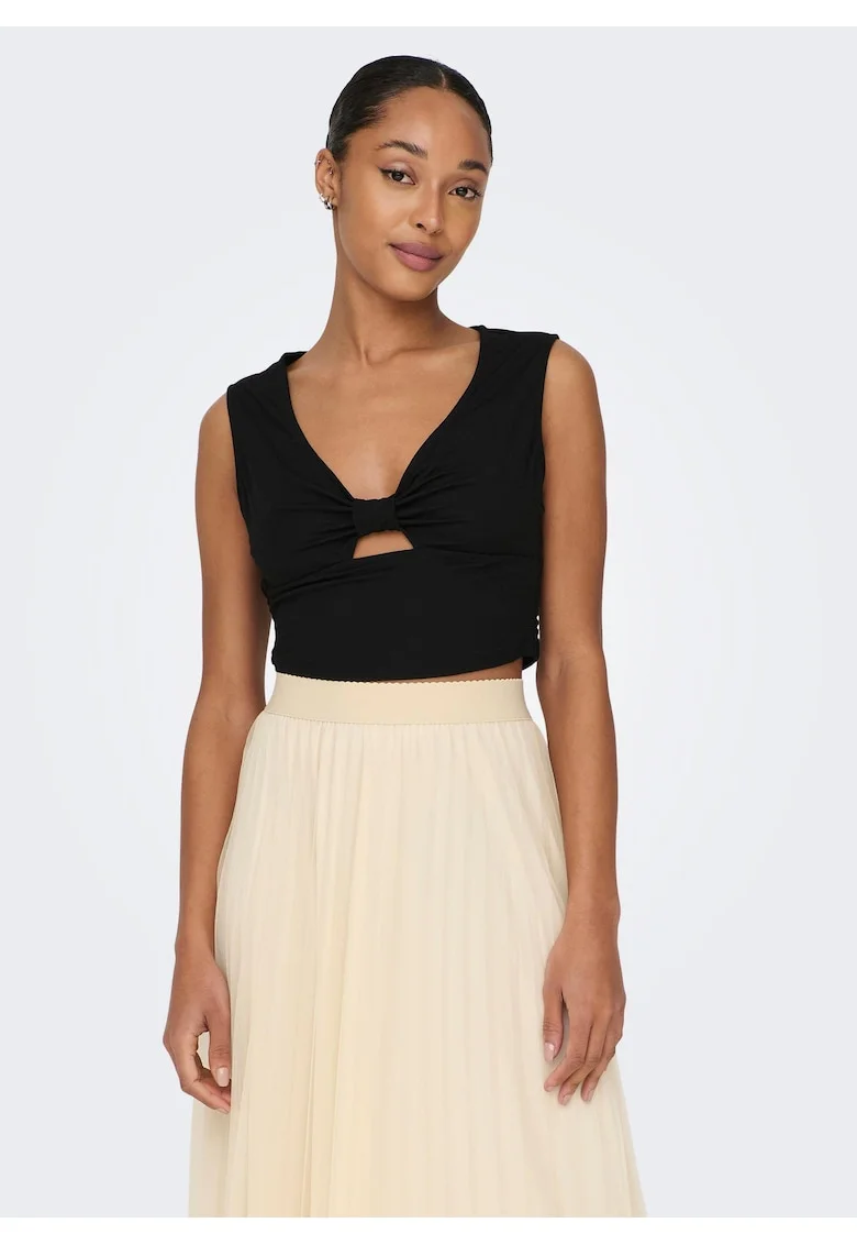 Top uni crop Jany