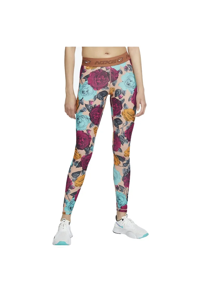 Colanti  Dri-FIT One Icon Clash, DM7467-609 14134, Multicolor