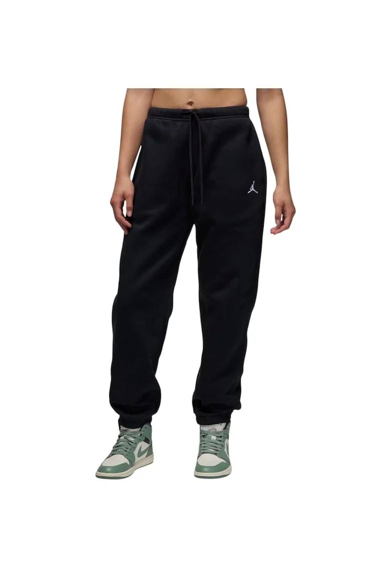 Pantaloni  Brooklyn FLC 24 Hi 47353, Negru