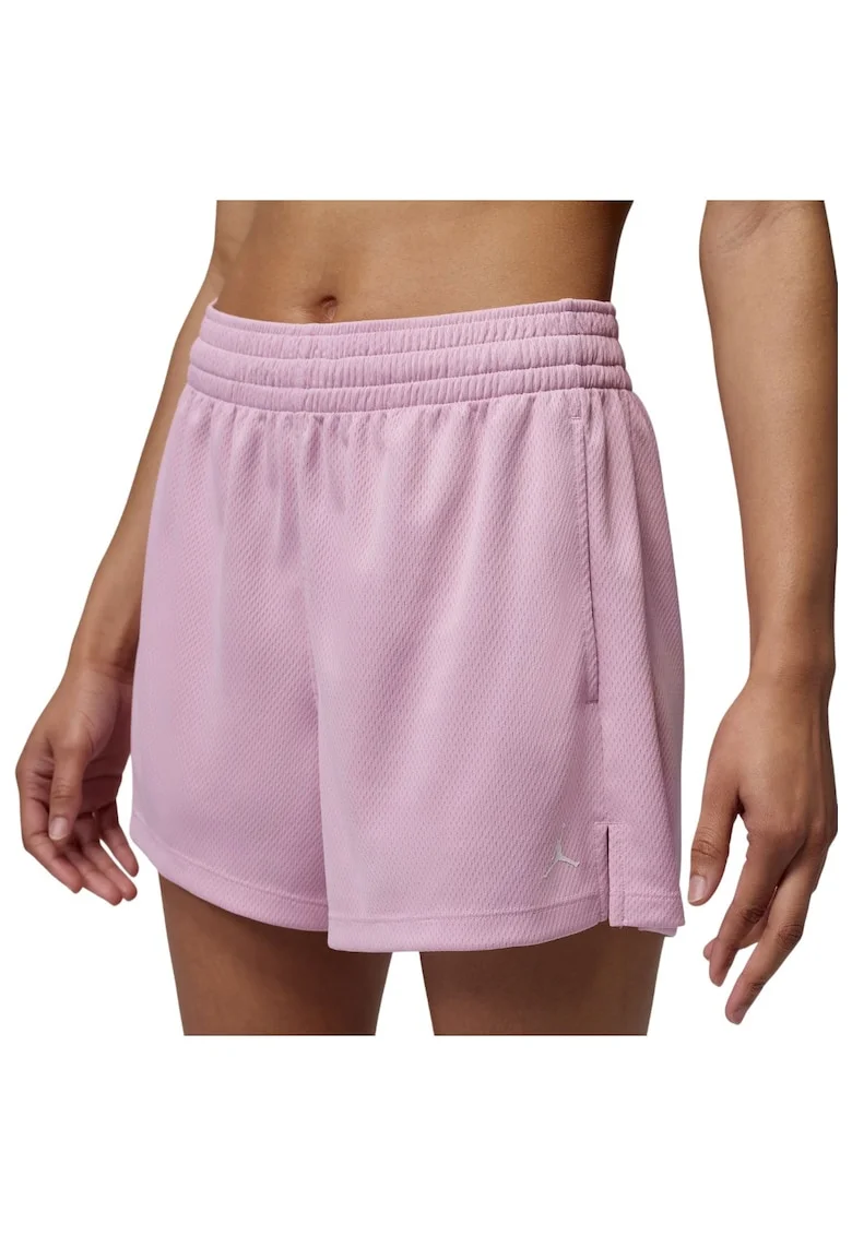 Short  Spt Mesh SLD 62724, Roz