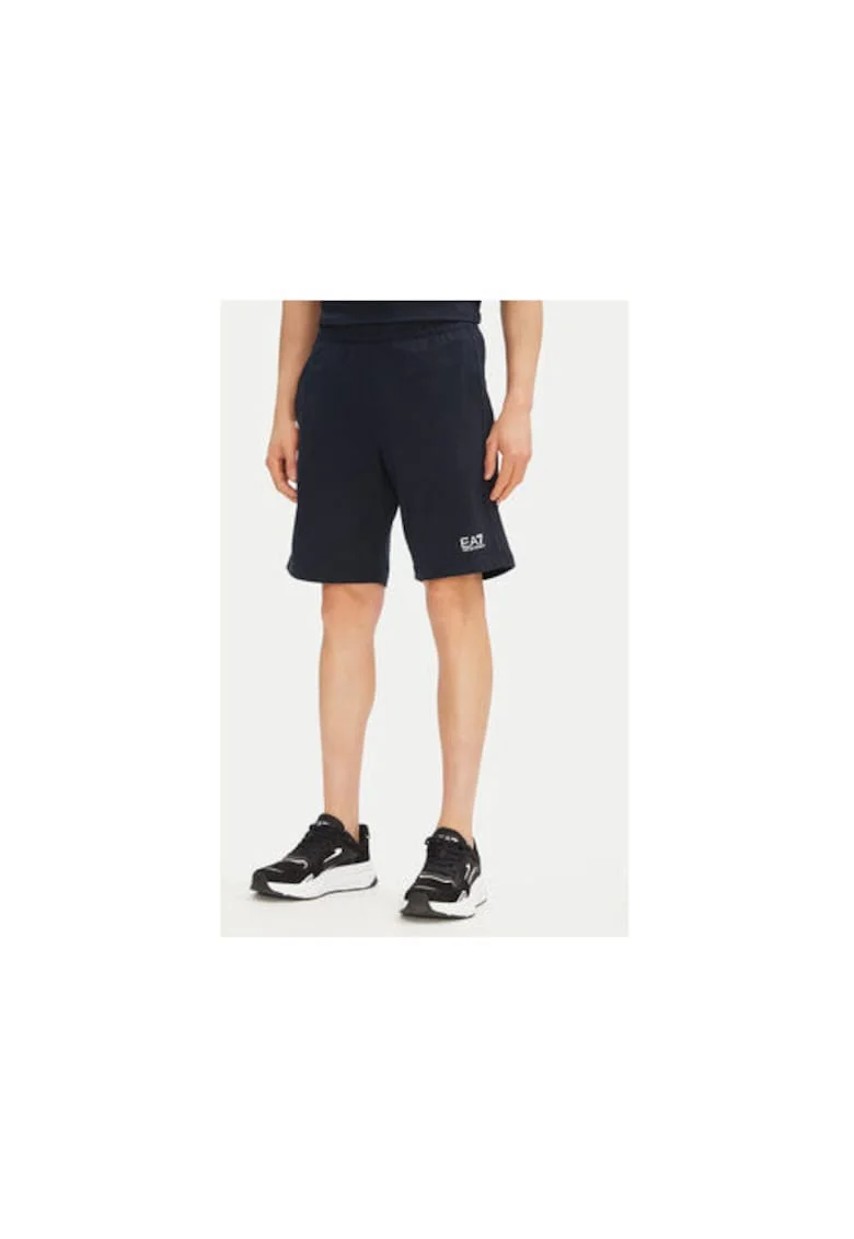 Pantaloni scurti sport barbati  Emporio Armani, 8NPS65 PJVRZ3