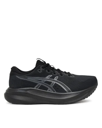Pantofi sport dama  Gel-Excite 11, negru/gri, pentru alergare