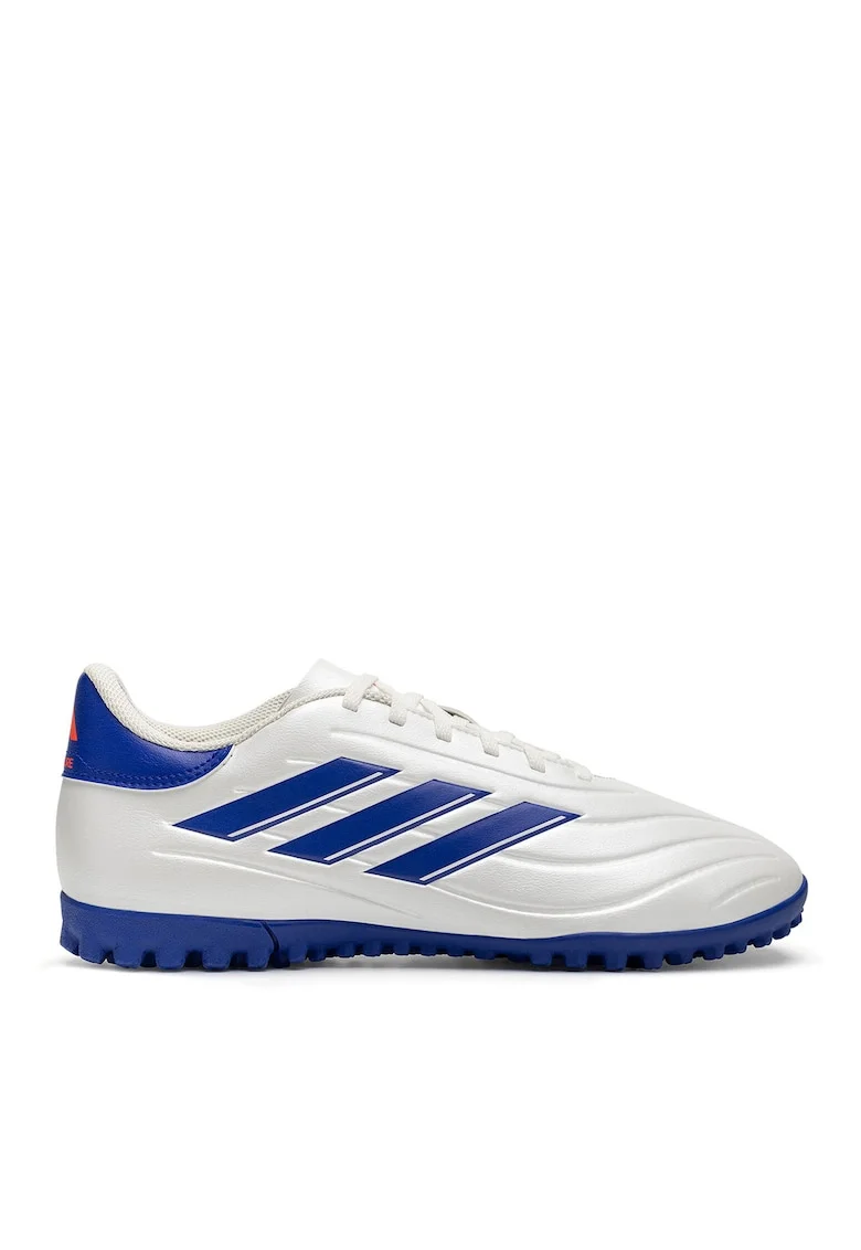 Pantofi sport barbati,  COPA PURE 2 CLUB TF, alb, fotbal