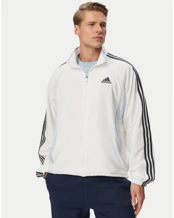 Hanorac sport barbati,  albastru, maneca lunga, reciclat, Albastru